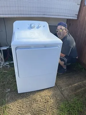 Patrick And Carrie's Appliance Repair