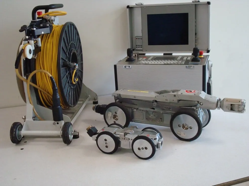 Slide of Patrick B. Murphy Commercial Plumbing and Piping