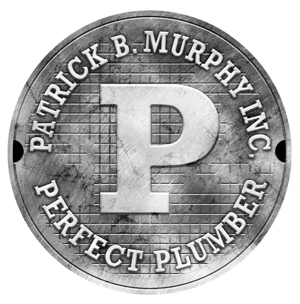 Slide of Patrick B. Murphy Commercial Plumbing and Piping