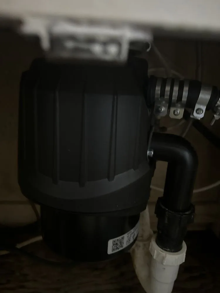 Slide of Patrick Chase Plumbing