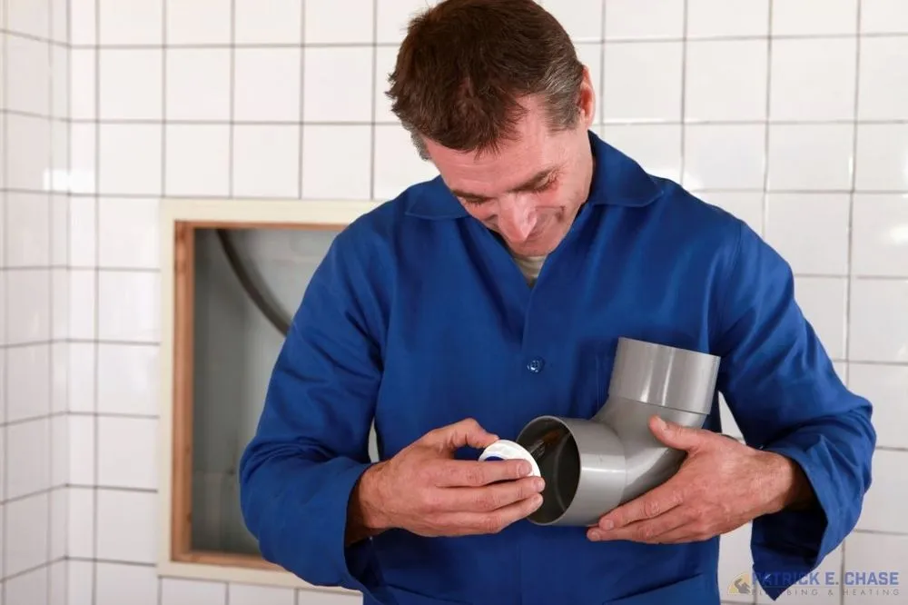 Slide of Patrick Chase Plumbing