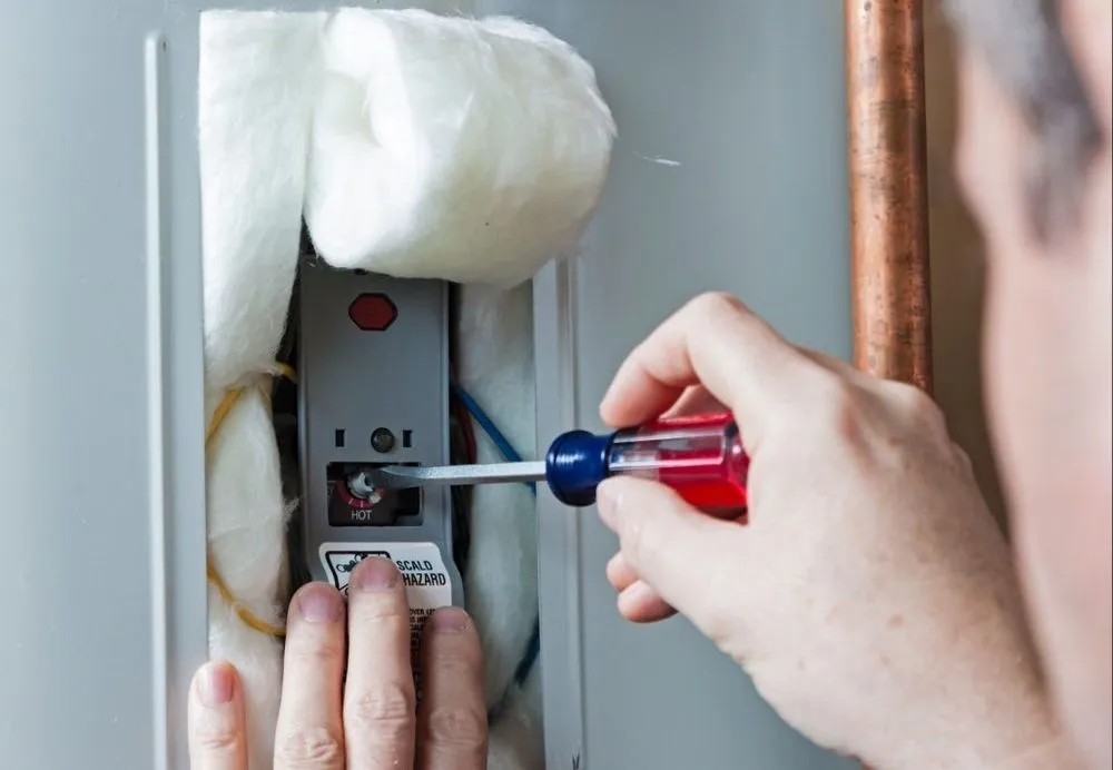 Slide of Patrick Chase Plumbing