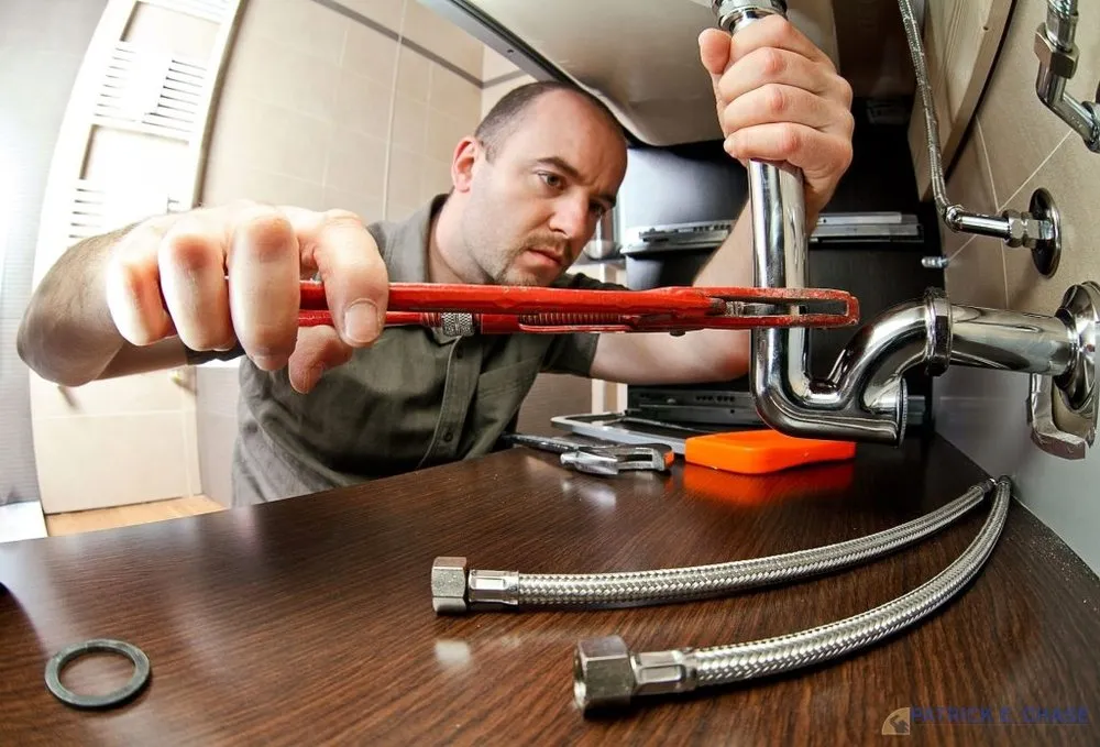Quality pipe repair experts serving Pittsburgh, PA - Patrick Chase Plumbing