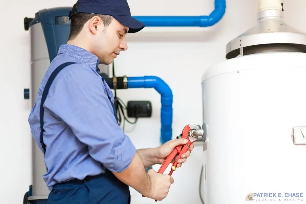 Expert drain cleaning for homes in Pittsburgh, PA by Patrick Chase Plumbing