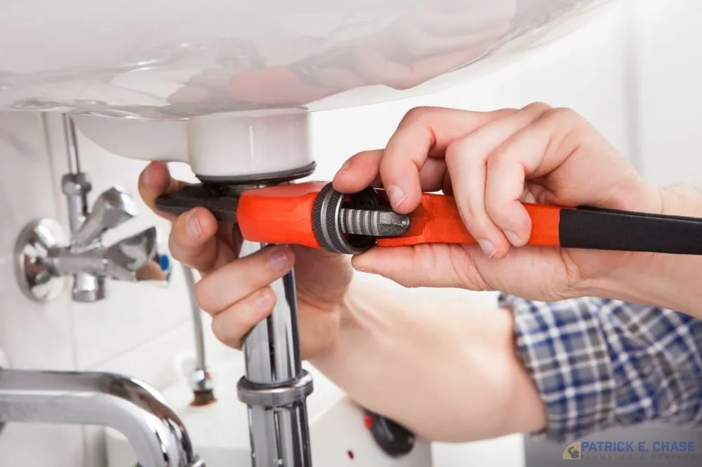 Top-rated water heater service for homes in Pittsburgh, PA by Patrick Chase Plumbing