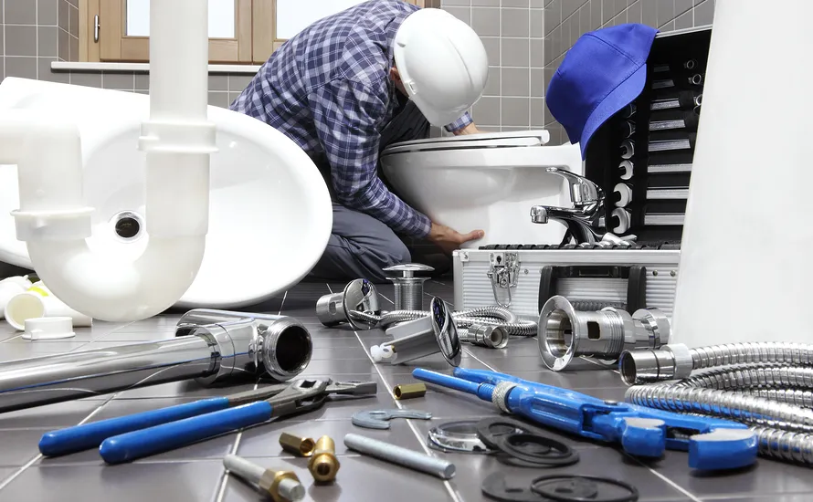 Slide of Patrick CPRB Plumbing