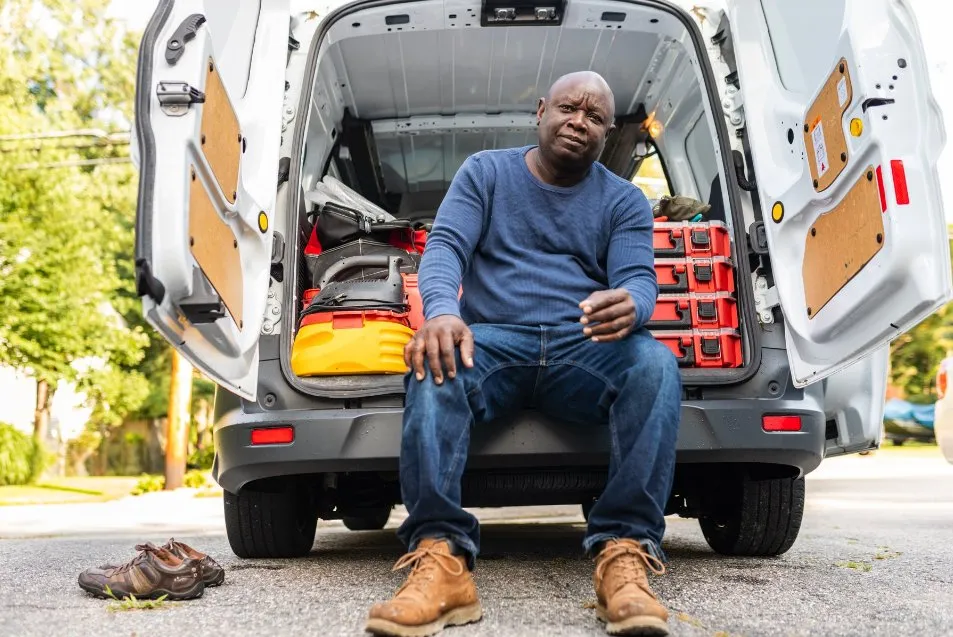 Slide of Patrick CPRB Plumbing