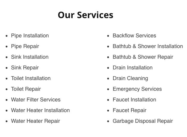 Slide of Patrick CPRB Plumbing