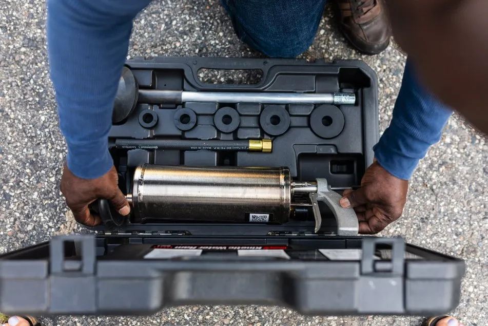 Slide of Patrick CPRB Plumbing