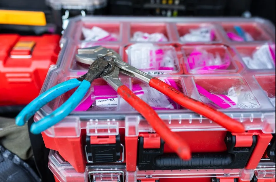 Slide of Patrick CPRB Plumbing