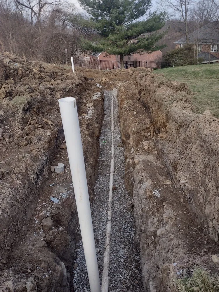 Slide of Patrick David Plumbing