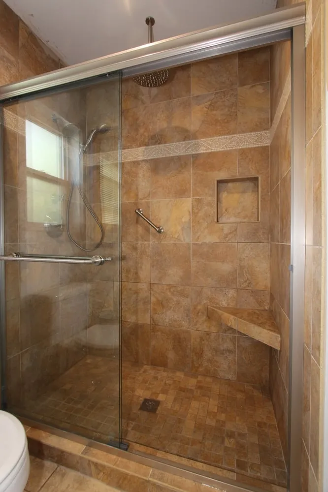 Slide of Patrick Deason Contracting