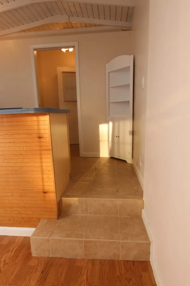 Slide of Patrick Deason Contracting