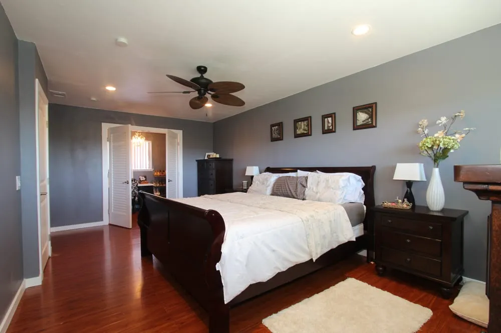 Slide of Patrick Deason Contracting