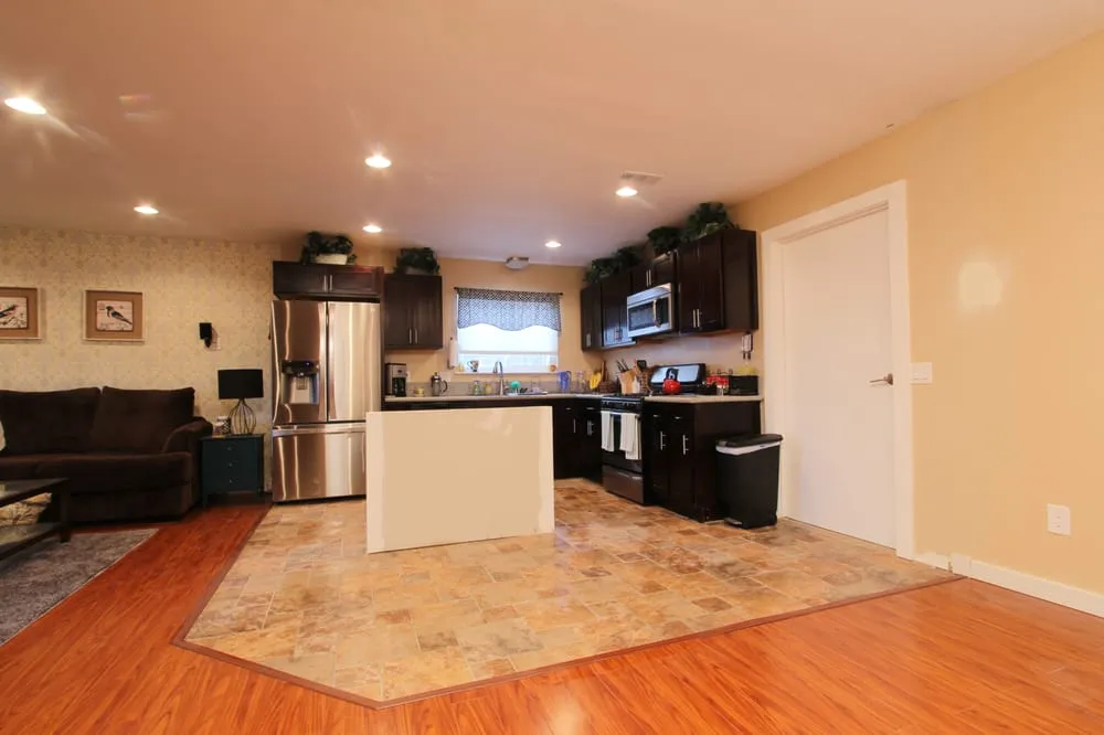 Slide of Patrick Deason Contracting