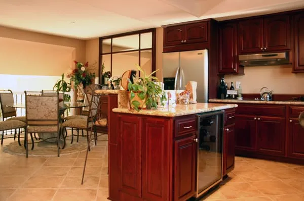 Patrick Deason Contracting Logo