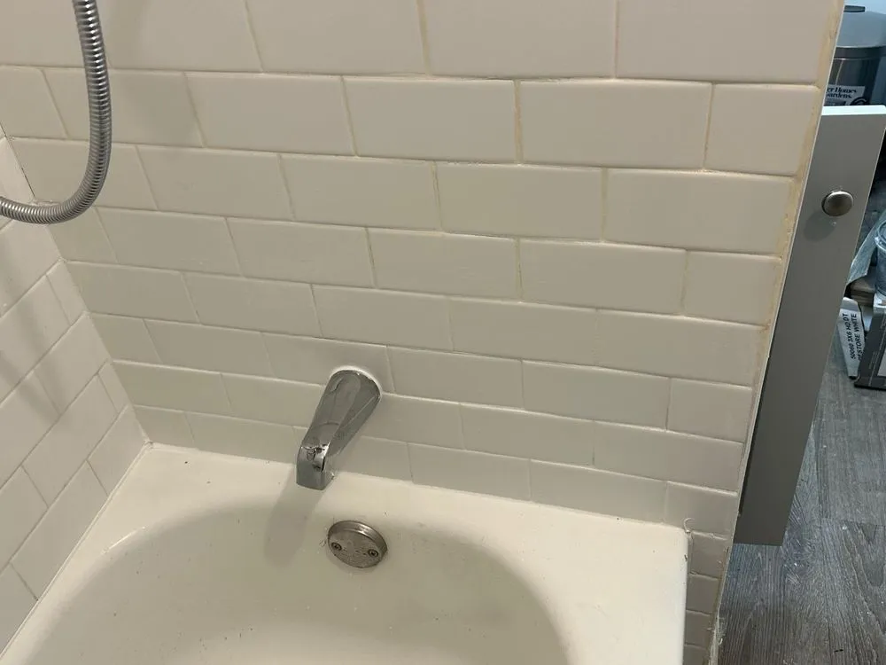 Slide of Patrick Handyman