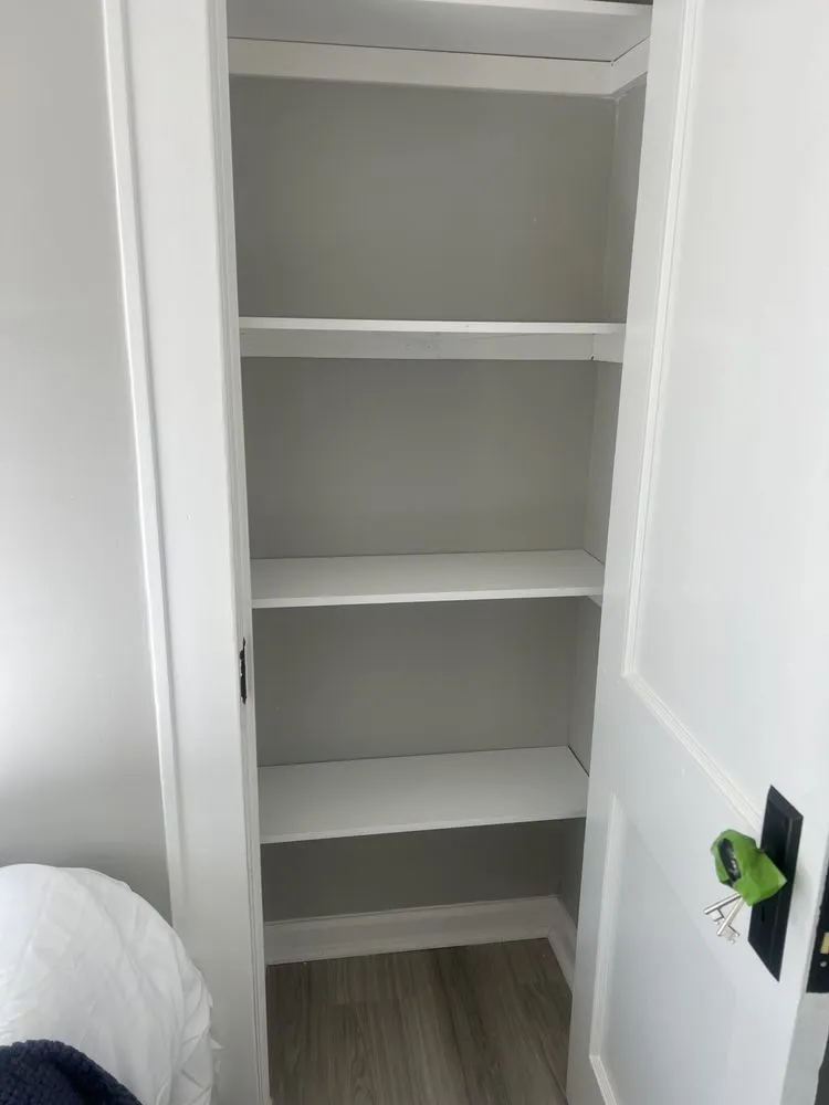 Slide of Patrick Handyman