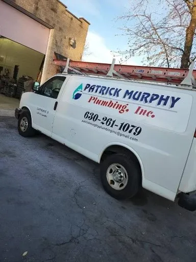 Slide of Patrick Murphy Plumbing