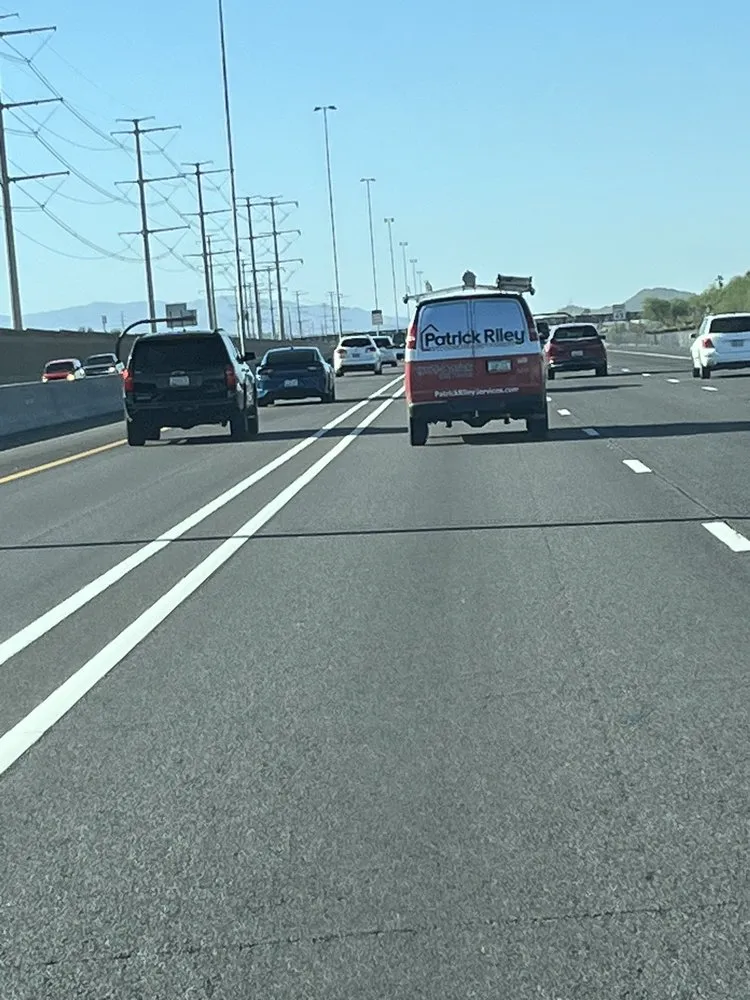 Slide of Patrick Riley | Isley's Cooling, Heating, Plumbing, & Electrical