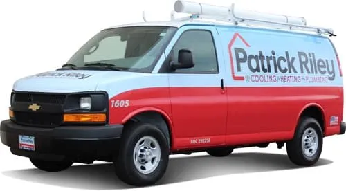 Top-rated leak detection service in Phoenix, AZ - Patrick Riley | Isley's Cooling, Heating, Plumbing, & Electrical