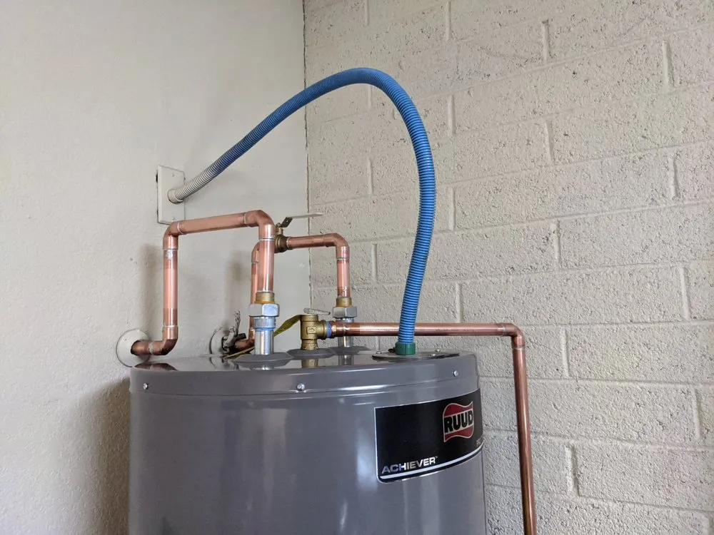 Trusted drain cleaning service in Phoenix, AZ - Patrick Riley | Isley's Cooling, Heating, Plumbing, & Electrical