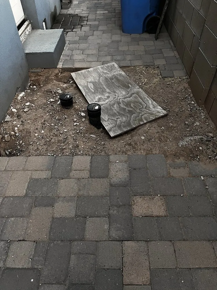 Slide of Patrick Riley | Isley's Cooling, Heating, Plumbing, & Electrical