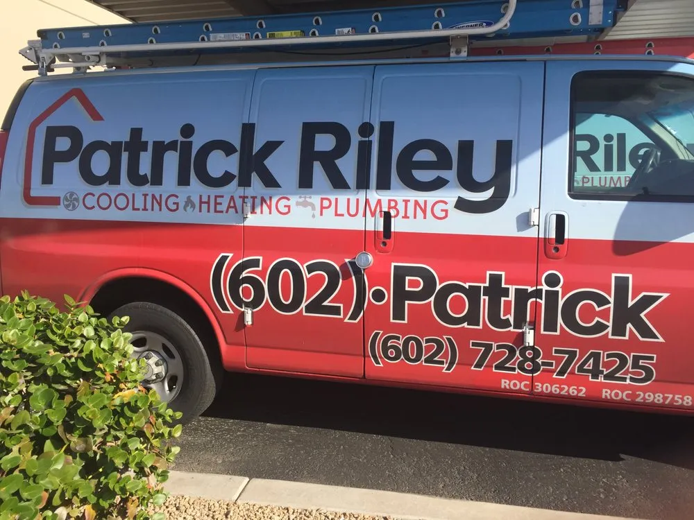Professional leak detection experts serving Phoenix, AZ - Patrick Riley | Isley's Cooling, Heating, Plumbing, & Electrical