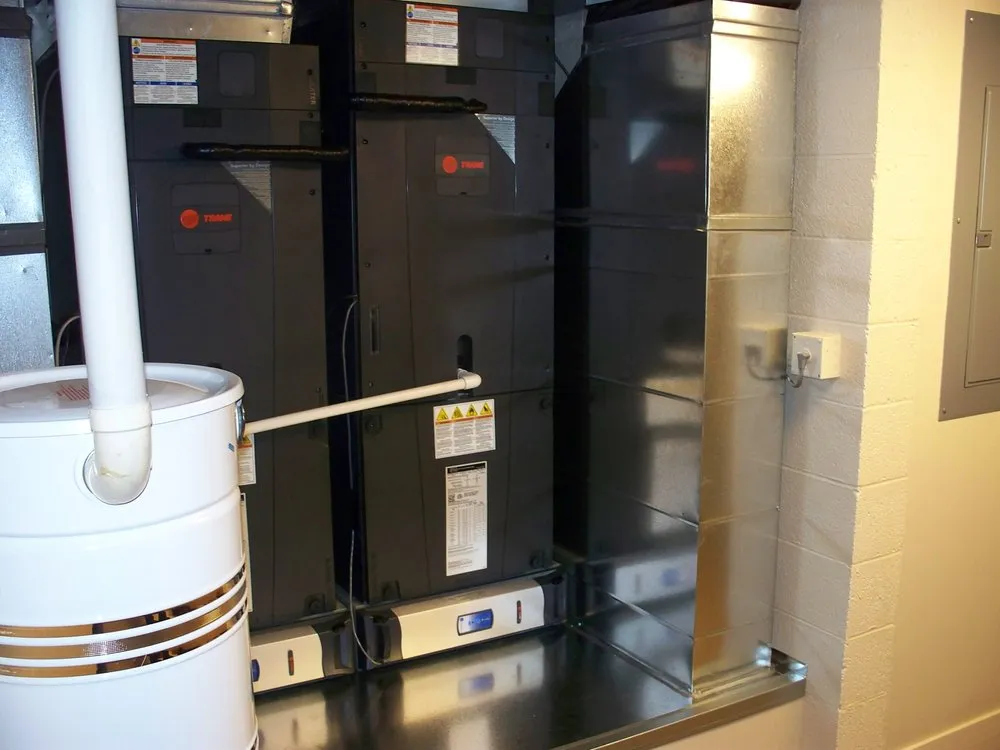 Emergency plumbing repair experts serving Phoenix, AZ - Patrick Riley | Isley's Cooling, Heating, Plumbing, & Electrical