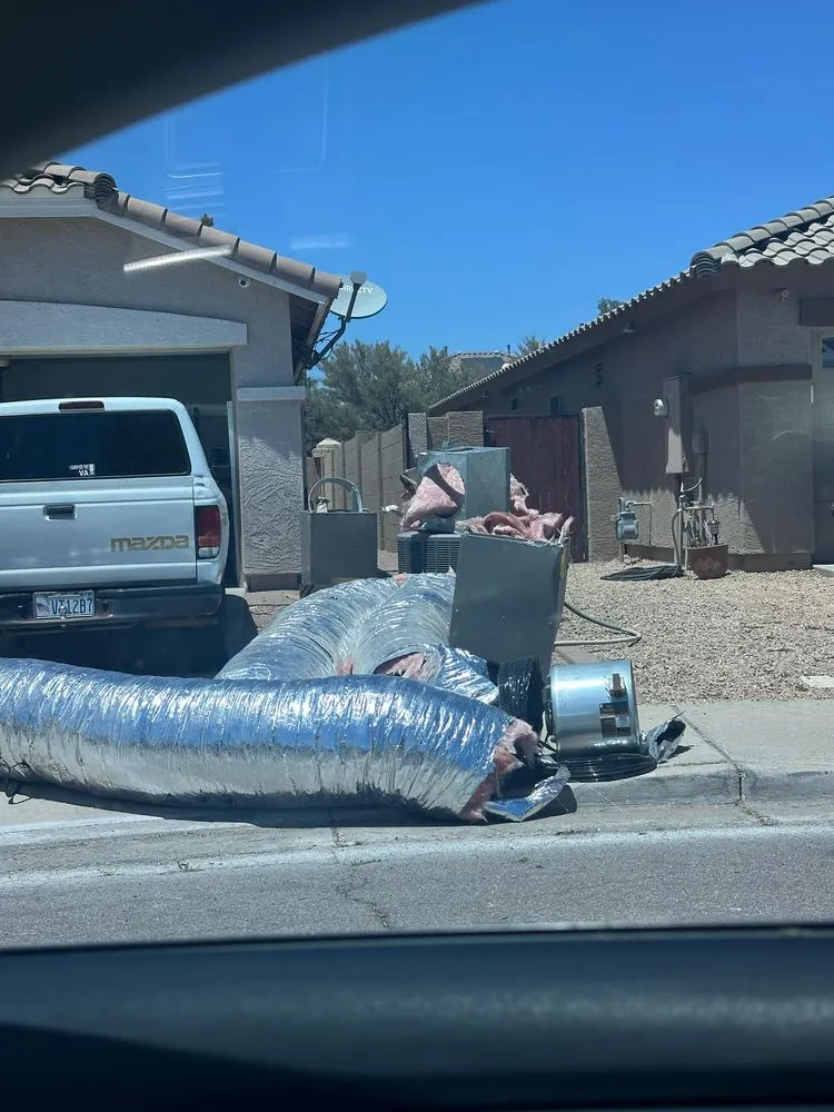 Slide of Patrick Riley | Isley's Cooling, Heating, Plumbing, & Electrical