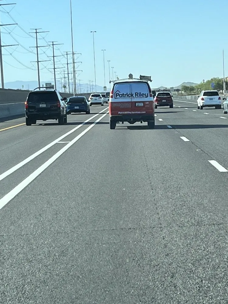 Slide of Patrick Riley | Isley's Cooling, Heating, Plumbing, & Electrical