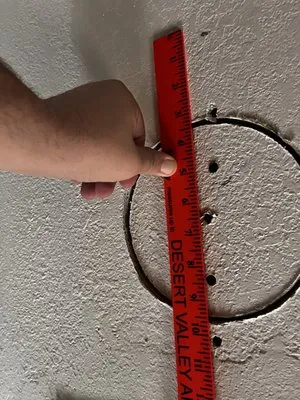 Patrick Riley | Isley's Cooling, Heating, Plumbing, & Electrical Logo