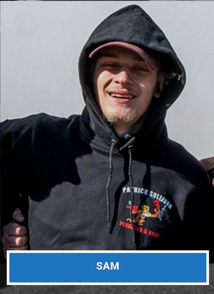 Slide of Patrick Sullivan Plumbing & HVAC