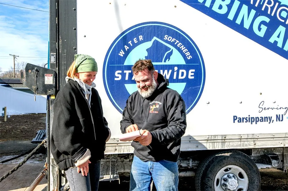 Slide of Patrick Sullivan Plumbing & HVAC