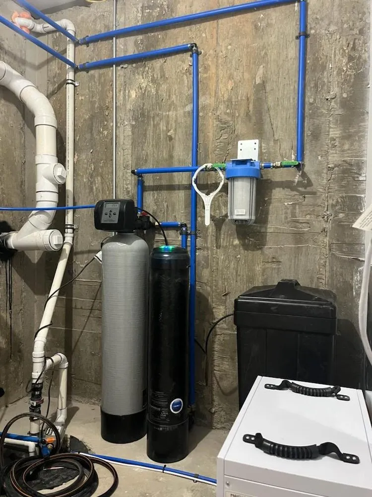 Slide of Patrick Sullivan Plumbing & HVAC