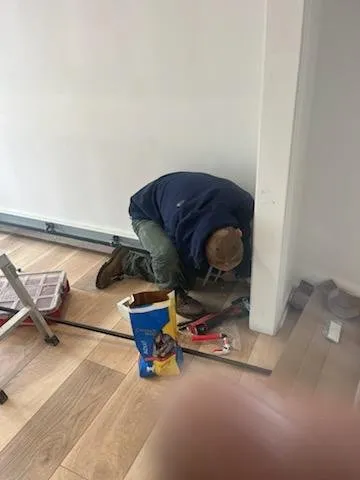 Expert drain cleaning for homes in Parsippany, NJ by Patrick Sullivan Plumbing & HVAC