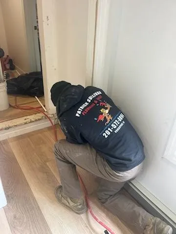 Affordable drain cleaning for homes in Parsippany, NJ by Patrick Sullivan Plumbing & HVAC