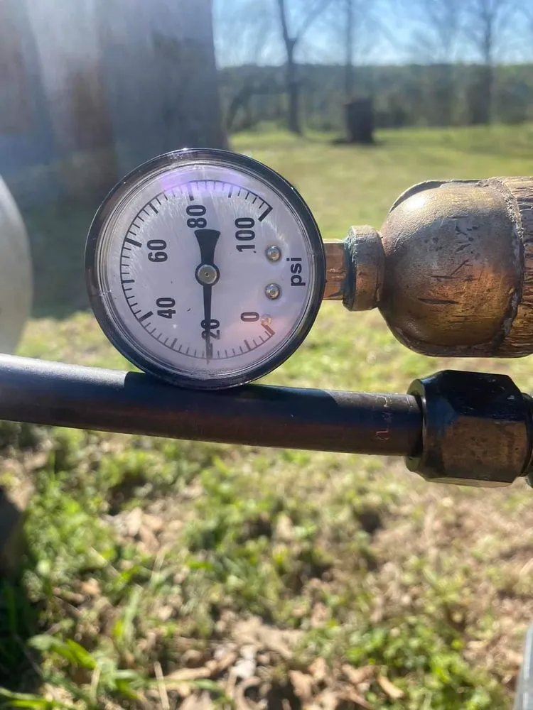 Slide of Patricks  Plumbing Services