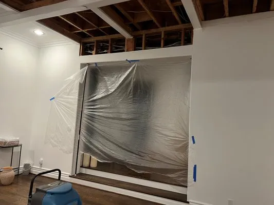 Patrick's Drainology Logo