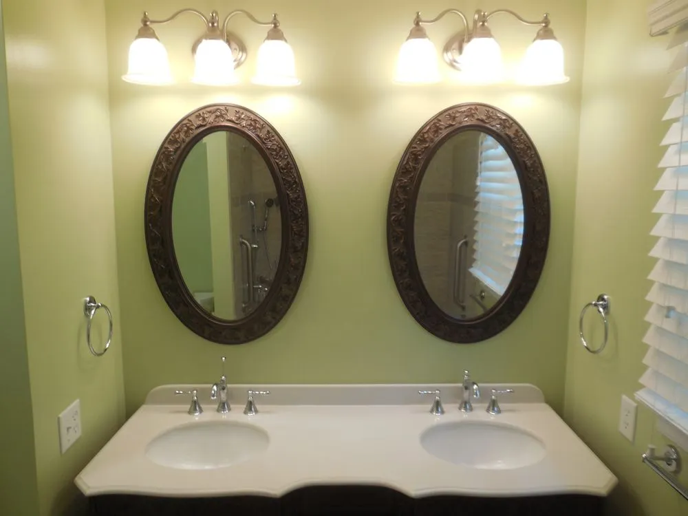 Slide of Patrick's Home Services