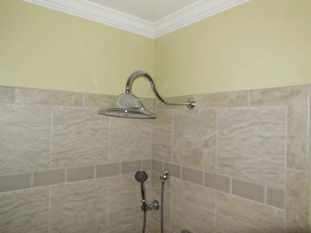 Slide of Patrick's Home Services