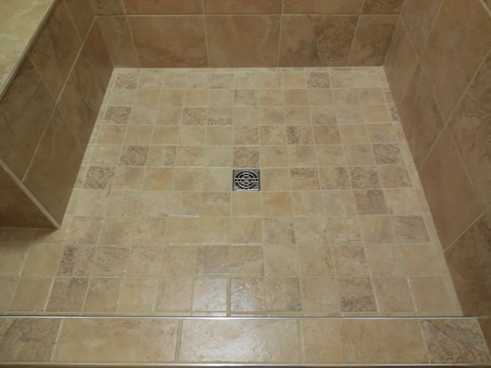 Slide of Patrick's Home Services