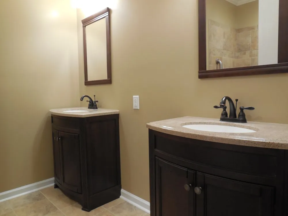 Slide of Patrick's Home Services