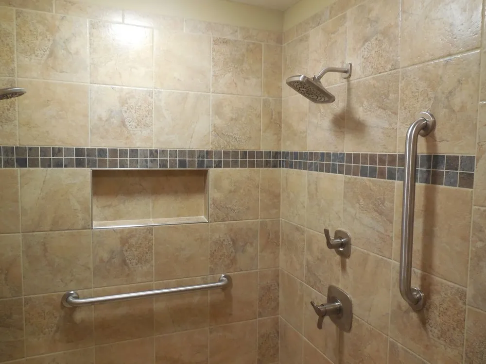 Slide of Patrick's Home Services