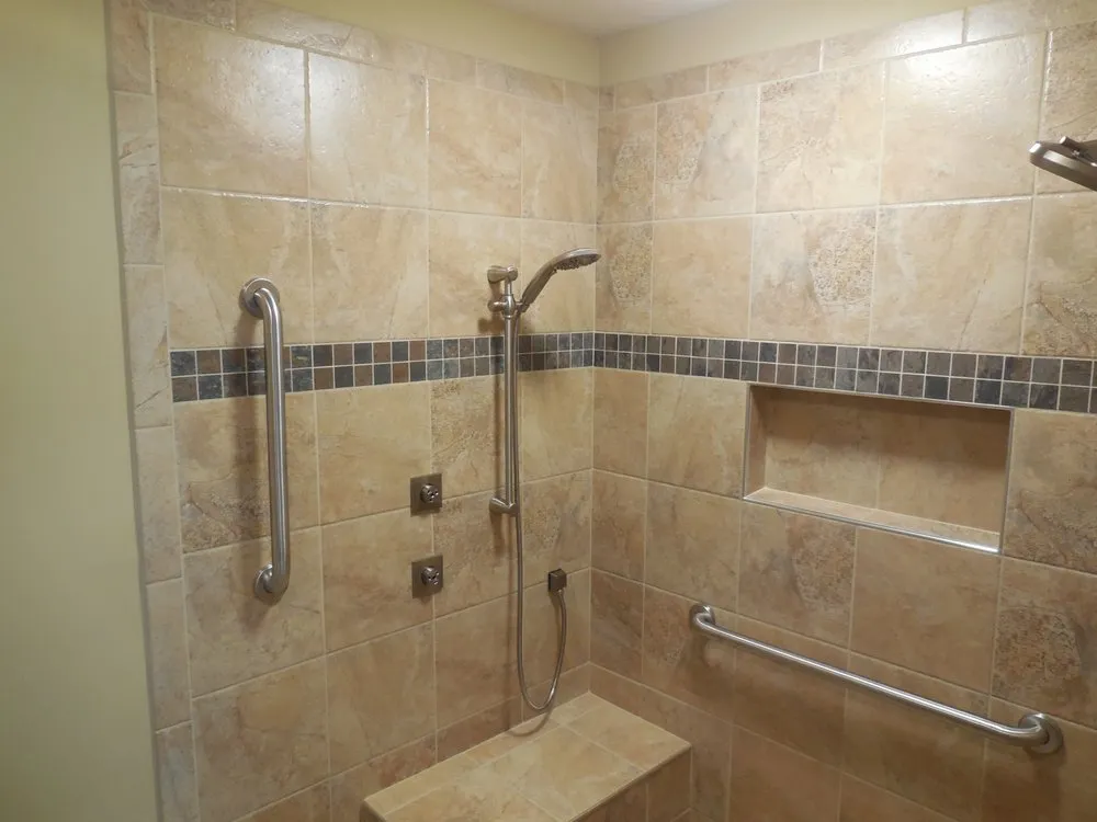 Slide of Patrick's Home Services