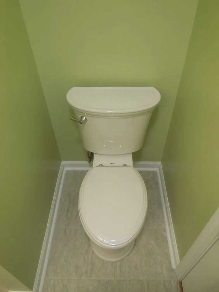 Slide of Patrick's Home Services