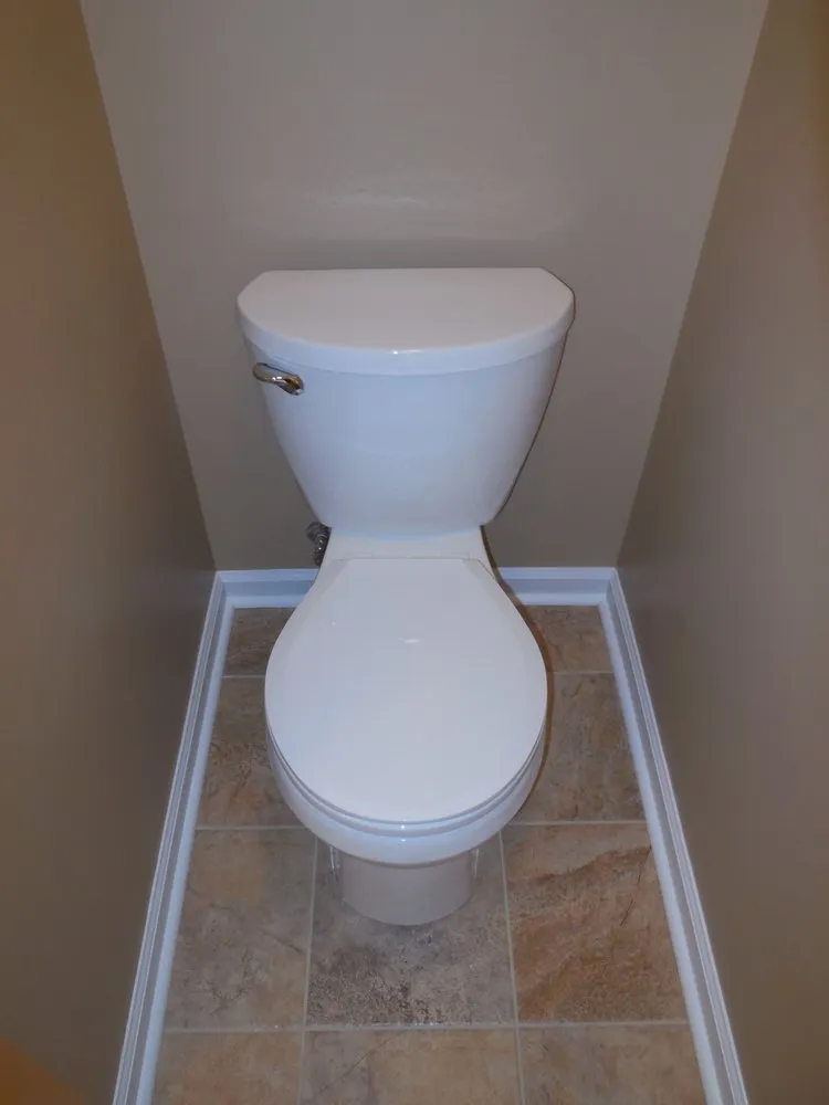 Slide of Patrick's Home Services