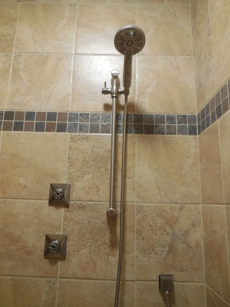 Slide of Patrick's Home Services