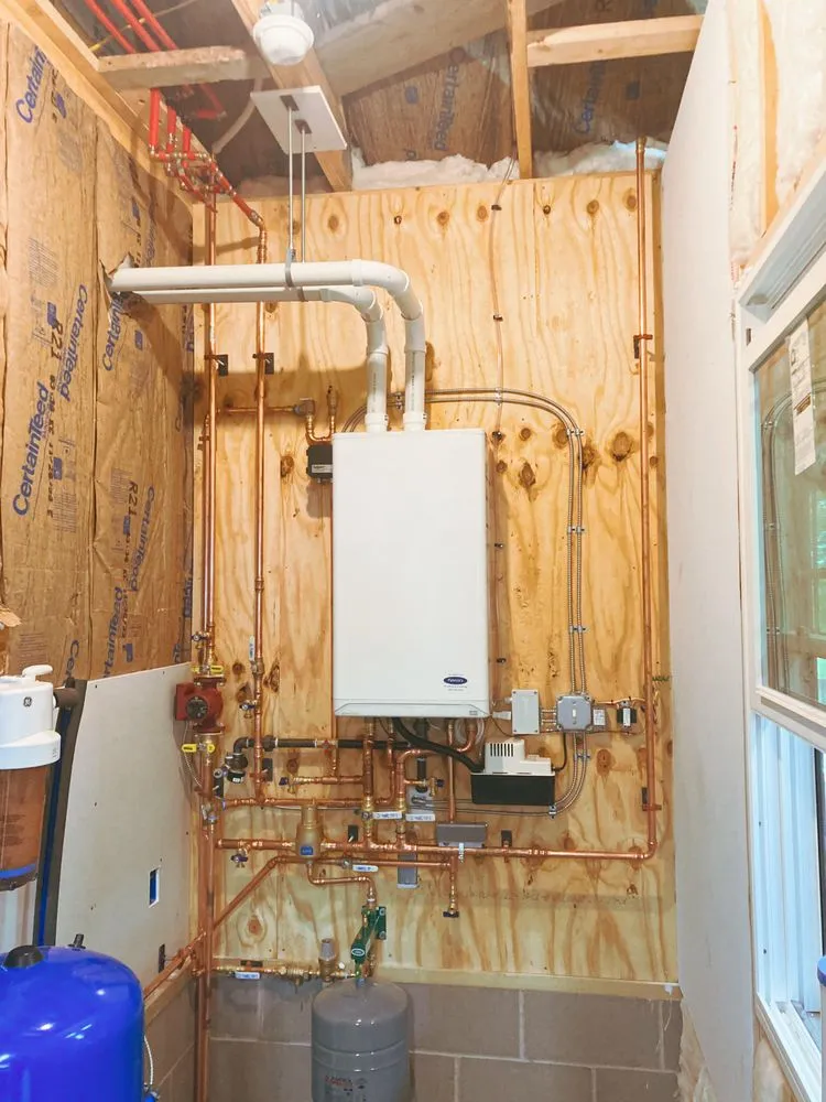 Quality leak detection service in Atlantic Mine, MI - Patrick’s Plumbing And Heating