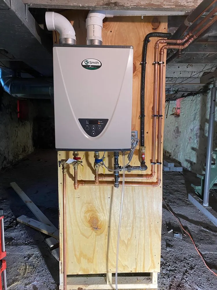 Reliable drain cleaning service in Atlantic Mine, MI - Patrick’s Plumbing And Heating